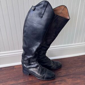 Ariat Zippered Tall Boots - Slim/Tall